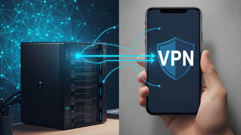 vpn