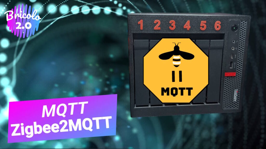 mqtt mini