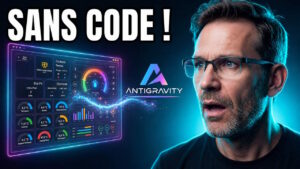 mcp antigravity