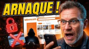 leboncoin arnaque