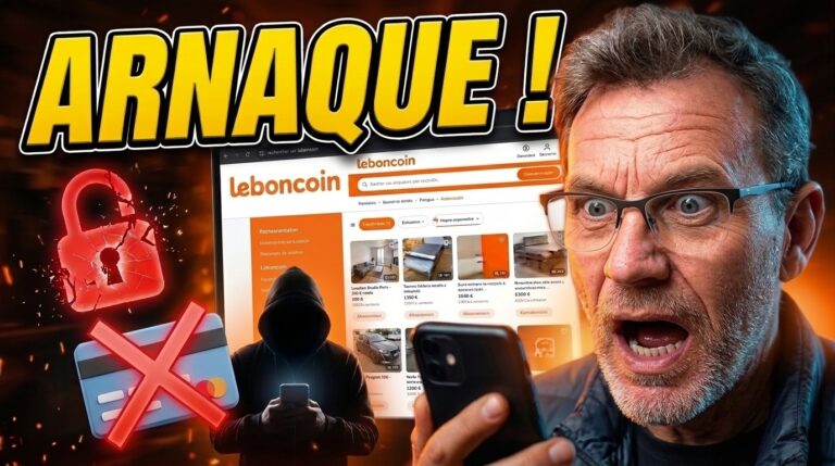 leboncoin arnaque